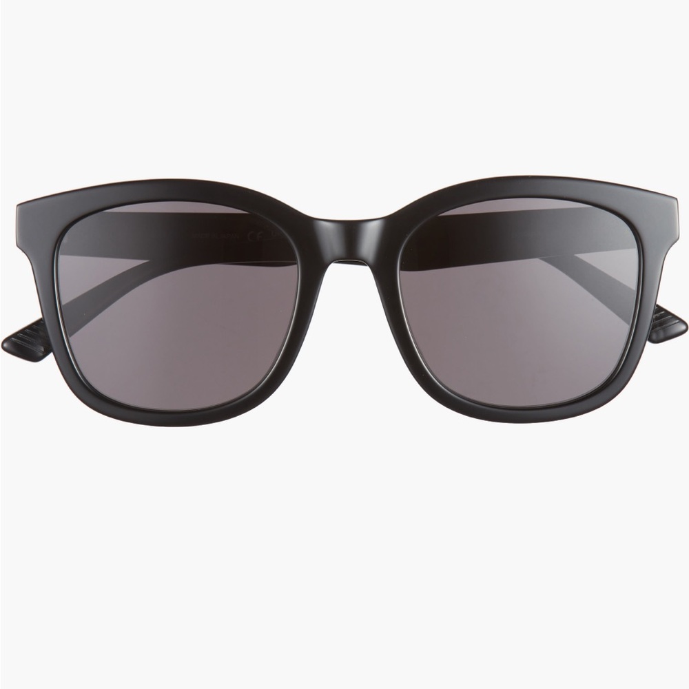 BOTTEGA VENETA, 54MM Round Oval Sunglasses